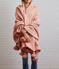 Moroccan Throw