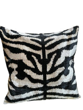 Silk Velvet 20x20 pillow case